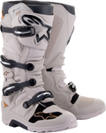 ALPINESTARS Tech 7 Enduro Drystar® Boots - Gray - US 9 2012620-938-9
