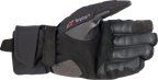 ALPINESTARS Bogota’ DrystarXF® Gloves - Black - 2XL 3527123-1100-2X - Gloves