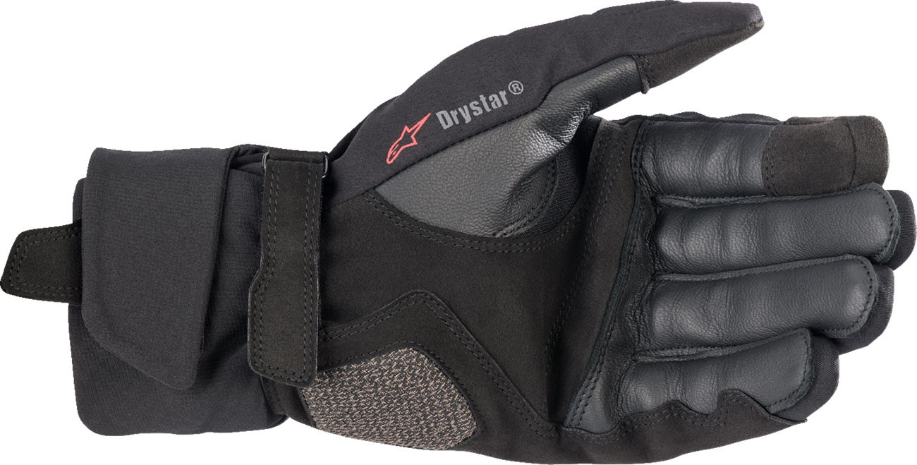 ALPINESTARS Bogota’ DrystarXF® Gloves - Black - Large 3527123-1100-L - Gloves