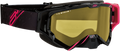 ARCTIVA Vibe Goggles - Black/Pink 2601-2355