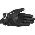 ALPINESTARS Glove 4w Moblast Wp Blk/Wht S 3530126-1340-S