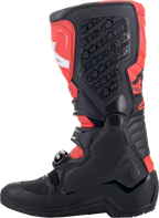 ALPINESTARS Tech 5 Boots - Black/Red- US 11 2015015-13-11