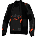 ALPINESTARS Jacket Halo Pro Ds Xf Lmntd Blk/Dk Shadow M 3200426-1065-M