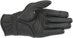 ALPINESTARS Women Stella Vika V2 Gloves - Black - XS 3515519-10-XS - Gloves