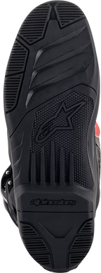 ALPINESTARS Tech 5 Boots - Black/Red- US 14 2015015-13-14