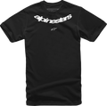 ALPINESTARS Lurv T-Shirt - Black - XL 1232-72244-10XL