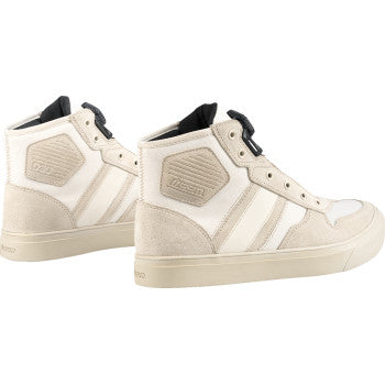 ICON Dog Days Boots - White - US 13 3403-1510