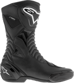 ALPINESTARS SMX-S Boots - Black - US 9.5 / EU 44 224351710044