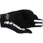 ALPINESTARS Supertech MX Gloves - Black/White - 4XL 3560526-12-4X