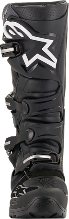 ALPINESTARS Tech 7 Enduro Drystar® Boots - Black - US 8 2012620-106-8