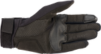 ALPINESTARS Reef Gloves - Black/White/Fluo Red - Large 3569020-1231-L