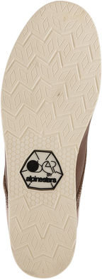 ALPINESTARS Oscar Monty Boots - Brown - US 6.5 2818915-80-6.5