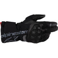 ALPINESTARS WT-4 Gore-Tex Gloves - Black - Medium 3520425-10-M - Gloves