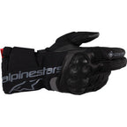 ALPINESTARS WT-4 Gore-Tex Gloves - Black - Medium 3520425-10-M - Gloves