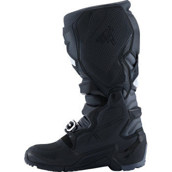 ALPINESTARS Tech 7 Enduro Boots - Black/Anthracite/White - US 11 2010426-140-11