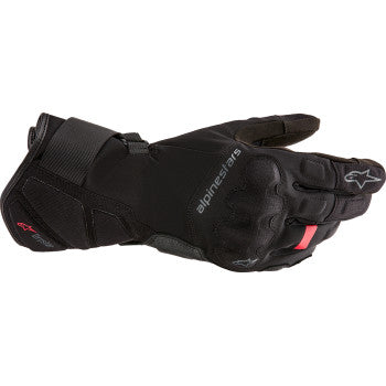 ALPINESTARS W-7 V2 Drystar® Gloves - Black - XL 3525924-10-XL - Gloves