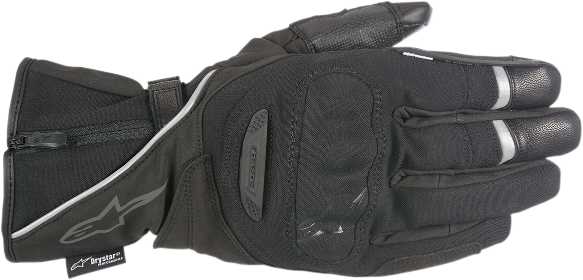 ALPINESTARS Primer Drystar® Gloves - Black - Medium 3528418-10-M - Gloves