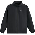 ALPINESTARS Overhaul Racer Jacket - Black - Large 1235-11505-10-L
