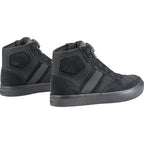 ICON Dog Days Boots - Stealth - US 9.5 3403-1487