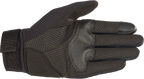 ALPINESTARS Reef Gloves - Black/Reflective - XL 3569020-1119-XL