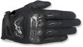 ALPINESTARS SMX-2 Air Carbon V2 Gloves - Black - 2XL 3567717-10-2X - Gloves