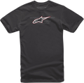 ALPINESTARS Truth T-Shirt - Black - XL 12117200010XL