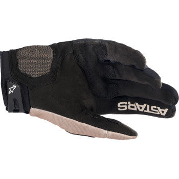 ALPINESTARS Megawatt V2 Gloves - Stone/Black - 3XL 3565023-9831-3X - Gloves