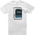ALPINESTARS Galun T-Shirt - White - Medium 1214-73140-20-M