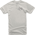 ALPINESTARS Wreath T-Shirt - Natural - Medium 12137258091M