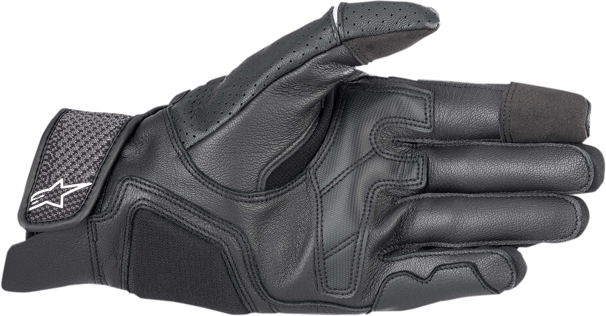 ALPINESTARS Morph Sport Gloves - Black - 2XL 3567122-10-2X - Gloves