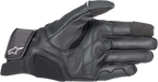 ALPINESTARS Morph Sport Gloves - Black - Small 3567122-10-S - Gloves