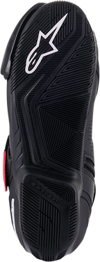 ALPINESTARS Stella SMX-1 R V2 Vented Boots - Black/Pink - US 8.5 / EU 40 2224121-1839-40