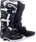 ALPINESTARS Tech 7 Enduro Drystar® Boots - Black - US 11 2012620-12-11