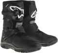 ALPINESTARS Belize Drystar® Boots - Black - US 7 2047117-10-7