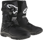 ALPINESTARS Belize Drystar® Boots - Black - US 12 2047117-10-12