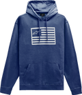 ALPINESTARS Artifact Hoodie - Navy - Medium 12135102070M