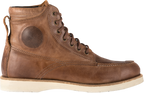ALPINESTARS Oscar Monty Boots - Brown - US 6.5 2818915-80-6.5