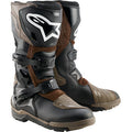 ALPINESTARS Corozal Adventure Drystar® Boots - Brown/Black - US 8 2040126-82-8
