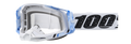 100% Racecraft 2 Goggles - Mixos - Clear 50009-00020
