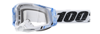 100% Racecraft 2 Goggles - Mixos - Clear 50009-00020