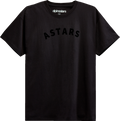 ALPINESTARS Aptly Knit T-Shirt - Black - 2XL 12137210010XXL