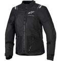 ALPINESTARS Jacket 4w Andes V4 Ds Black S 3210126-10-S