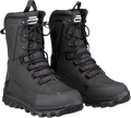 ARCTIVA Advance Boots - Black - Size 12 3420-0645