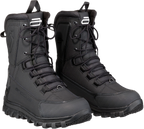 ARCTIVA Advance Boots - Black - Size 13 3420-0646