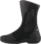 ALPINESTARS Air Plus Gore-Tex Boots - Black - US 9 / EU 43 2336017-10-43