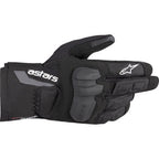 ALPINESTARS Glove Xt-3 Ds Blk L 3520426-10-L