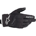 ALPINESTARS Glove 4w Moblast Wp Blk/Wht S 3530126-1340-S