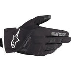 ALPINESTARS Glove 4w Moblast Wp Blk/Wht S 3530126-1340-S