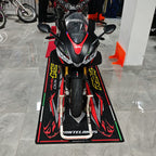 MPM Motorcycle Mat for Aprilia RSV4 1100 - MM4150