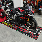MPM Motorcycle Mat for Aprilia RSV4 1100 - MM4150